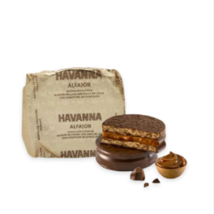 Havanna Alfajores