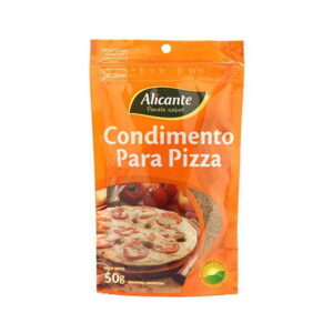 Alicante Pizza Seasoning 50 g