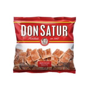 Don Satur Sweet Biscuits 200 g