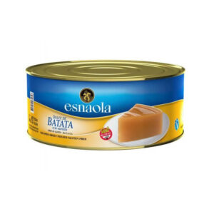 Esnaola Dulce de Batata 700 g