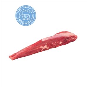 Lomo / Tenderloin