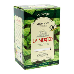 Yerba La Merced de Campo 500 g