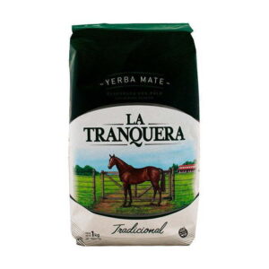 La Tranquera Yerba Mate 1 kg