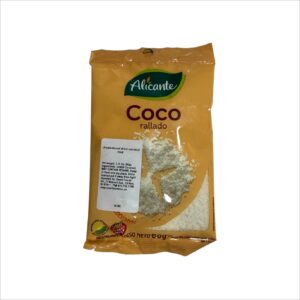 Alicante Coco Rallado 50 g