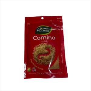 Alicante Comino 50 g