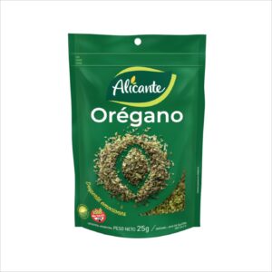 Alicante Orégano 50 g