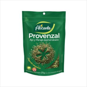 Alicante Provenzal 50 g