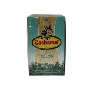 Cachamai Boldo Tea 20 bags