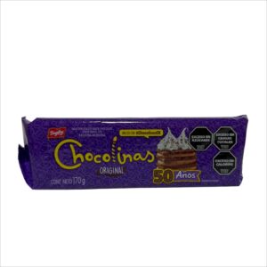 Chocolinas Cookies 170 g