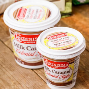La Serenísima Dulce de Leche 1 kg / 400 g