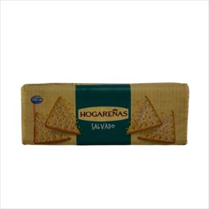 Hogareñas Bran Cookies 200 g