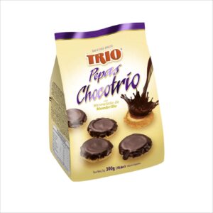 Pepas Chocotrio 500 g