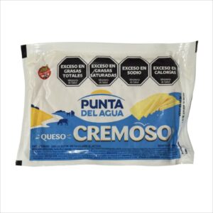 Queso Cremoso Punta del Agua