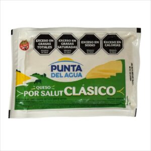 Punta del Agua por Salut