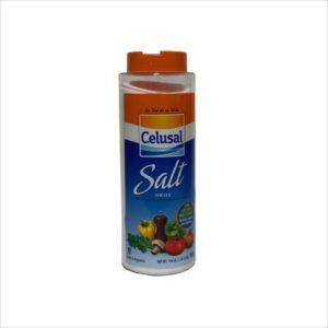 Celusal Fine Salt 500 g
