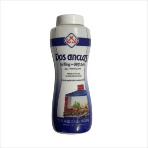 Dos Anclas BBQ salt 500 g