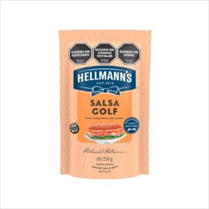 Hellmann's Salsa Golf 250 g