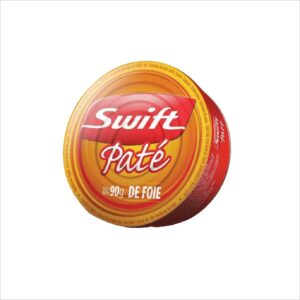 Swift Paté de Foie 90 g