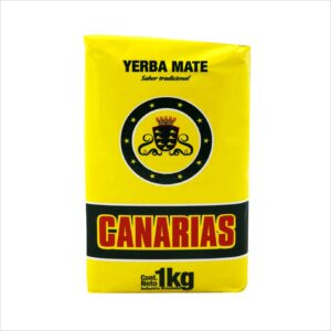 Yerba Canarias 1 kg