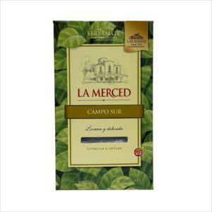 Yerba La Merced Campo Sur 500 g