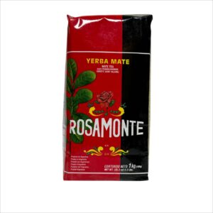 Yerba Rosamonte 1 kg