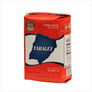 Yerba Taragüi 1 kg