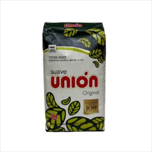 Unión Suave Yerba Mate 1 kg